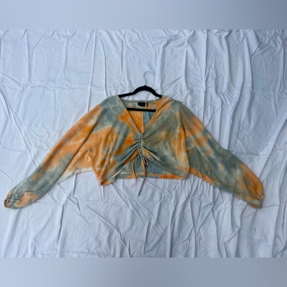Urban Outfitters Crop Sweater